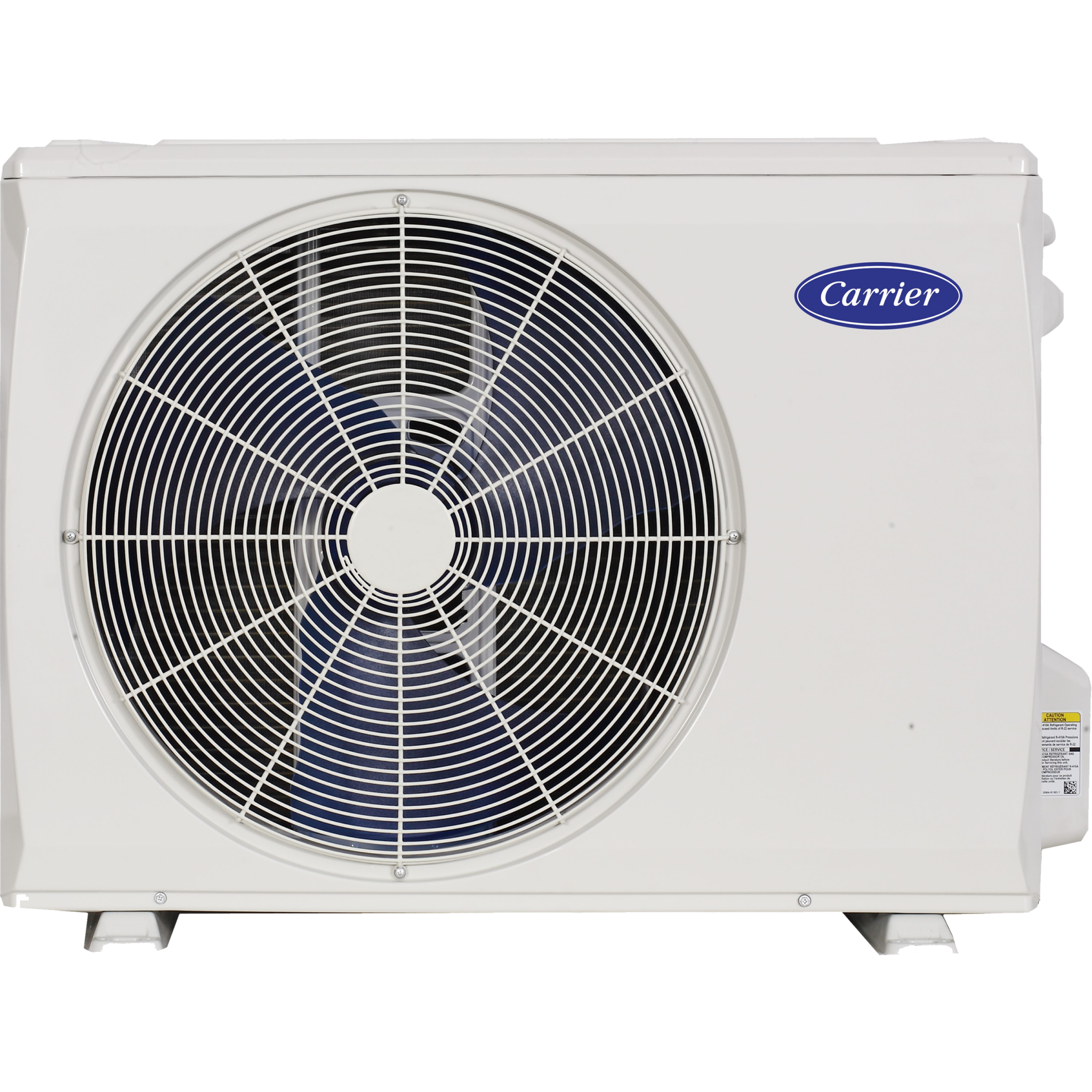 Carrier 38MARB Ductless System | R &amp; R Heating &amp; Air Conditioning