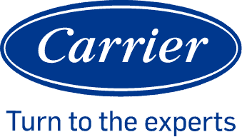 Carrier logo